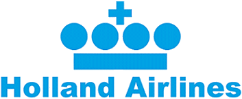 Holland Airlines logo.png